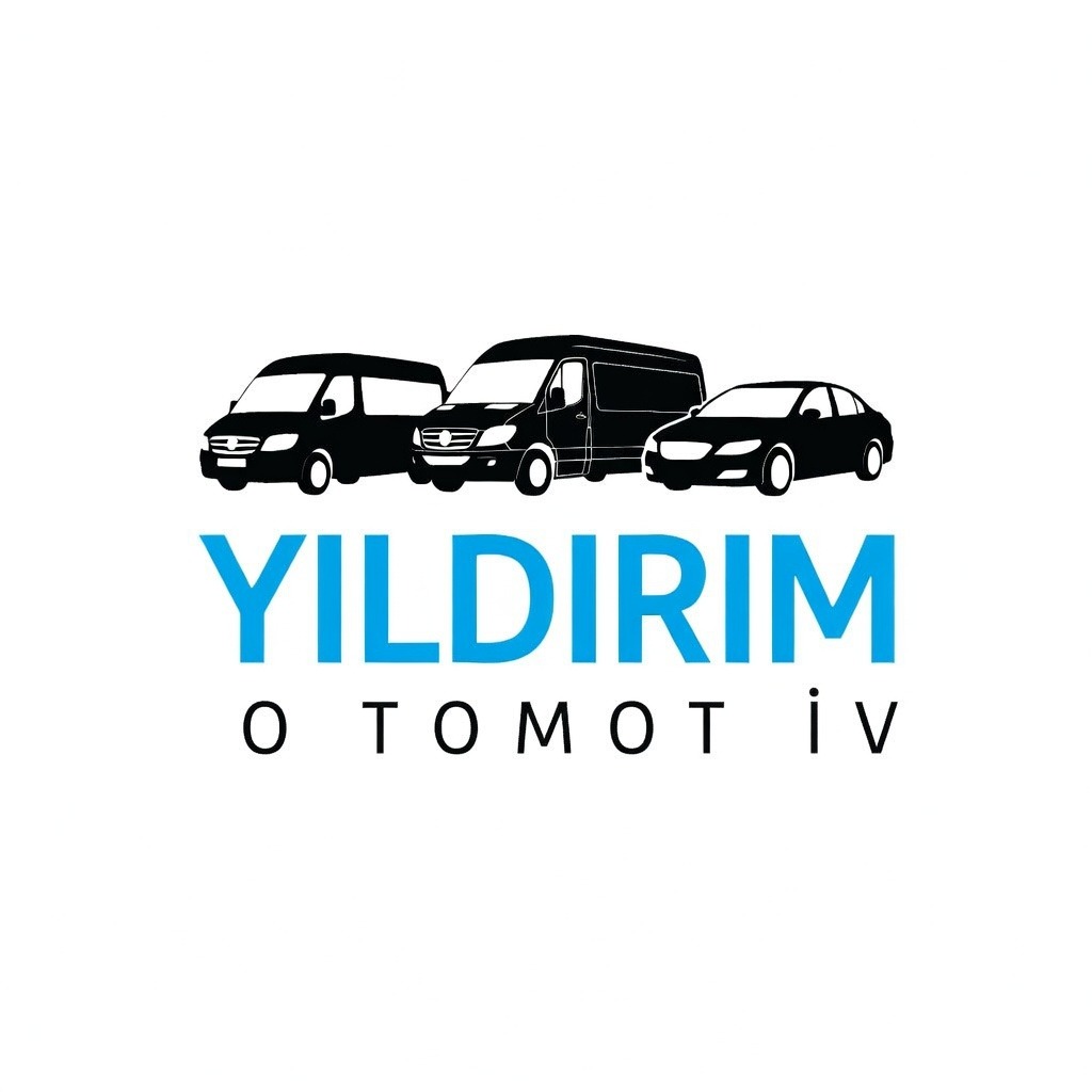 YILDIRIM OTOMOTİV Logo